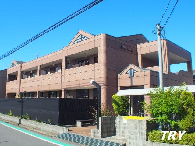 サニーコート冨士