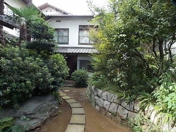 木原山ロッヂ