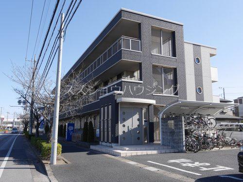 マストライフ南流山