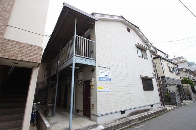 第二メゾン本町
