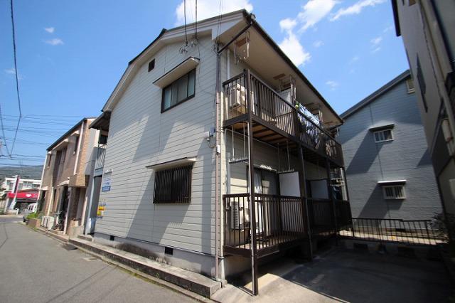 第二メゾン本町