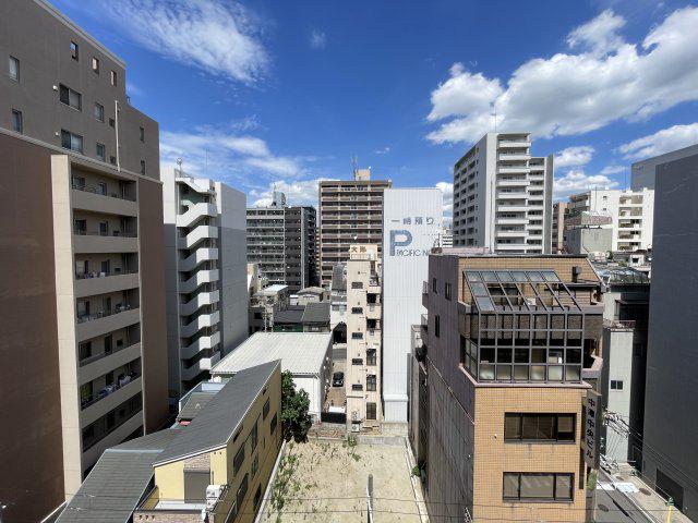 スワンズ谷町セントシティ