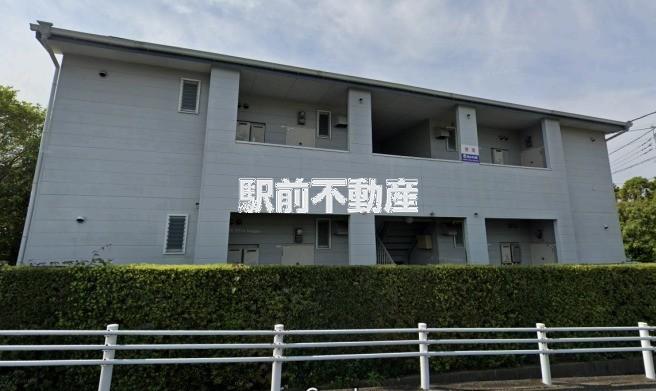 ファミーユ新郷I(1K/1階)