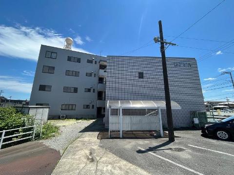 新屋ビル(3LDK/3階)