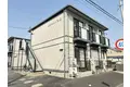 あきやまハイツ B棟