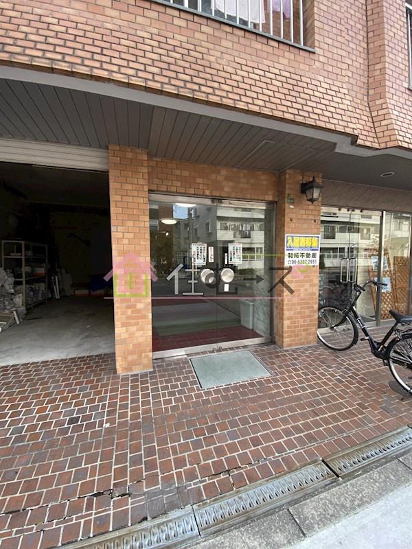 シャンボール淀川