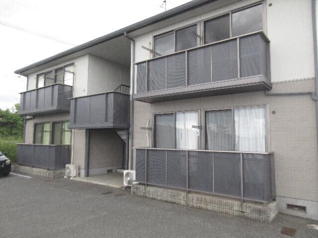 パインツリーA棟