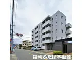 リアンレガーロ井尻ステーションウエスト館