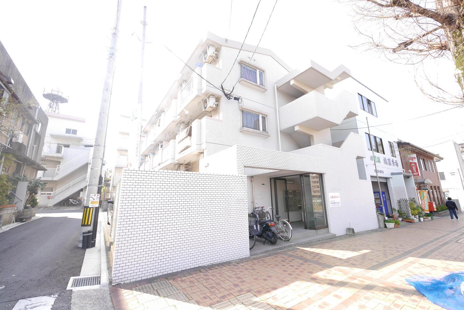 シャトレ桃園