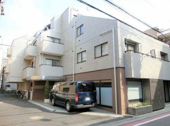 ロイヤルシティ西荻窪II