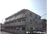 グローリアス金岡A