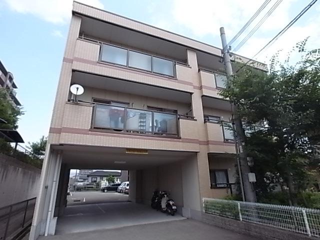 ファミーユ仁川