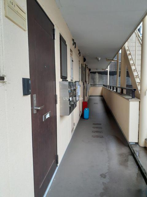アーバニア武路B棟