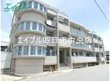 ナビハイツ新正S棟