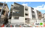 フジパレス西三荘V番館