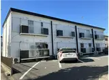 アイランドハイツB棟