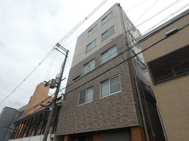 マンション関西(1K/1階)
