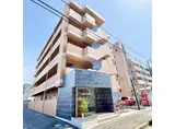 東仙台レジデンス参番館