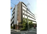 ハーモニーレジデンス東京ウエスト