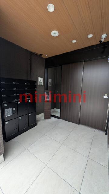 D-RESIDENCE下田部A棟