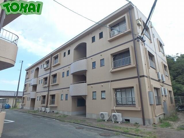 メロディハイツ下村 I棟