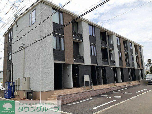 メゾン ド ノアール