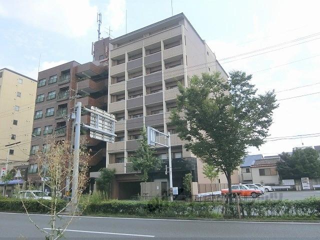 スワンズ京都油小路