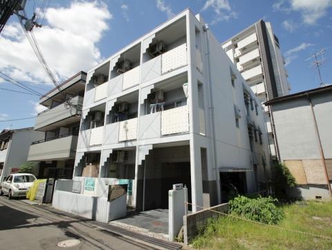 ビスタ川西