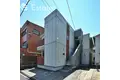 クレフラスト大杉町B棟