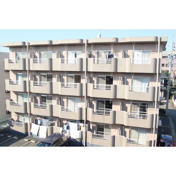 マンションリーフI
