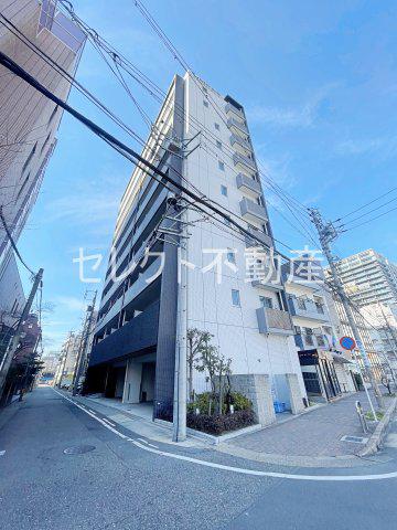 パルティール新栄
