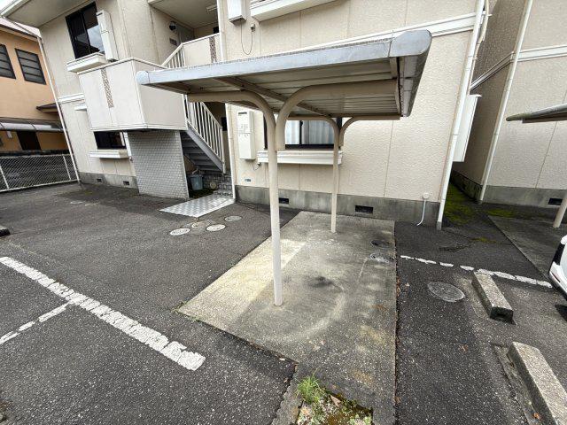 メロディ白国A
