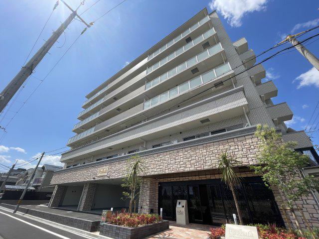 プレジオ西宮北口