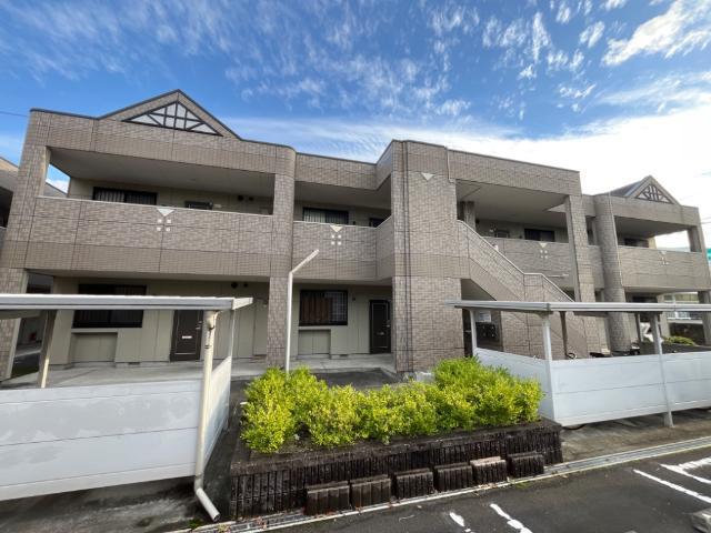 G-STAGE四国中央 弐番館