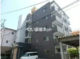 オリンピア長町