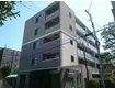 コンフォール世田谷(1K/2階)