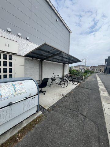 COCO上富井