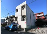 ハーモニーテラス靖国町