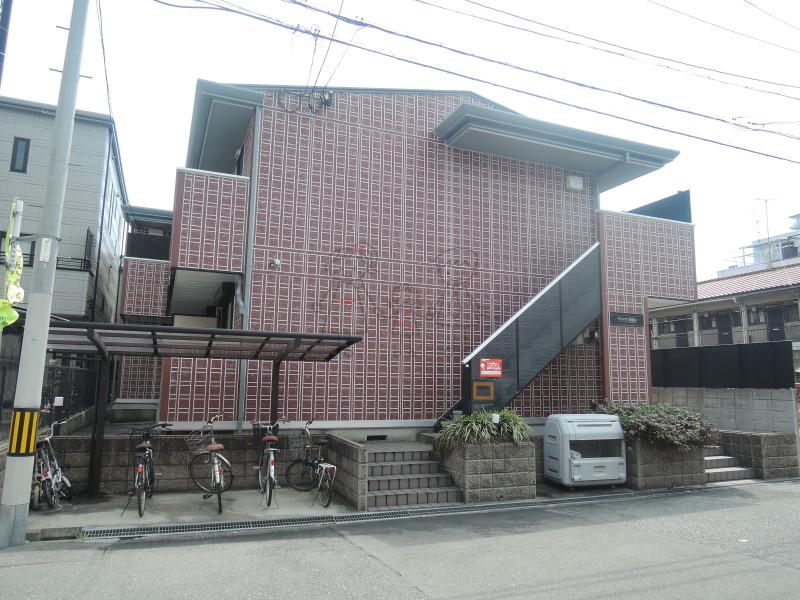 アメニティー東住吉