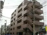 パルテール天王町