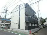 ベレッツァ中板橋