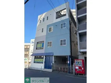 DADO BLDG.ONE(5SLDK/3階)の外観写真