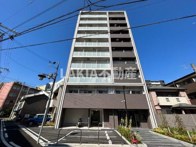 クリスタルグランツOSAKA ウエスト GATE