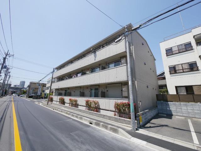 ジェイエスティ南浦和