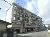 第二西の京マンション203