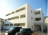 ＪＲ関西本線 柏原駅(大阪) 徒歩4分 3階建 築14年