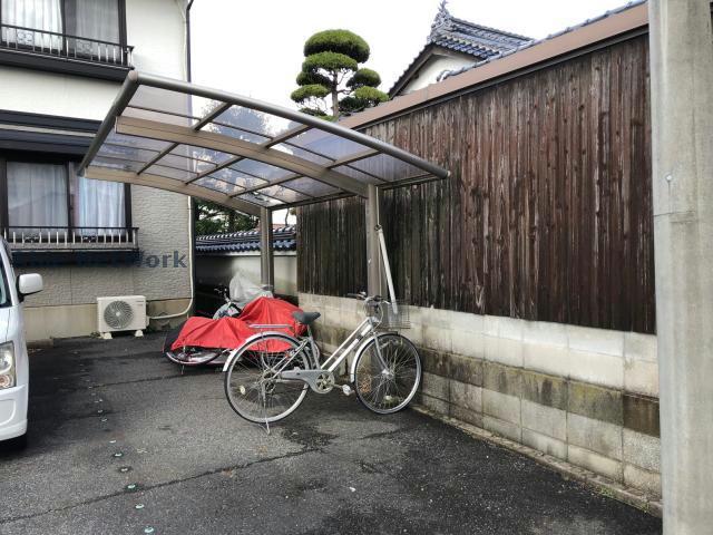 ヴィラたかせ