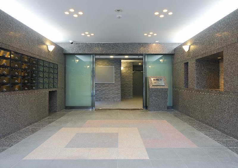 ルーブル大森山王弐番館