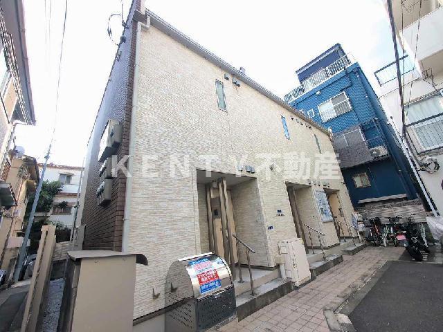 クレイノ戸越銀座