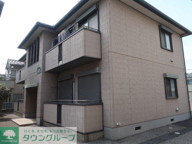 グランシード前原壱番館